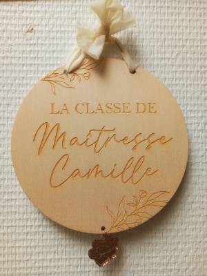 BIENVENUE