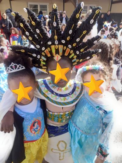 CARNAVAL