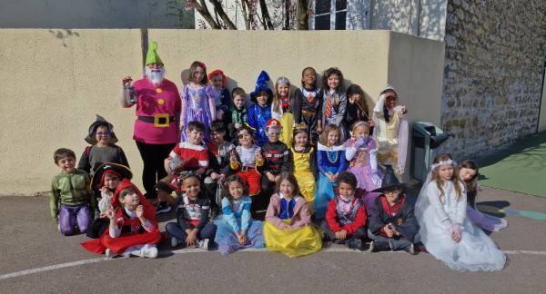 CARNAVAL
