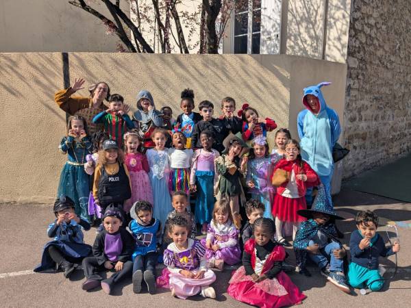 CARNAVAL