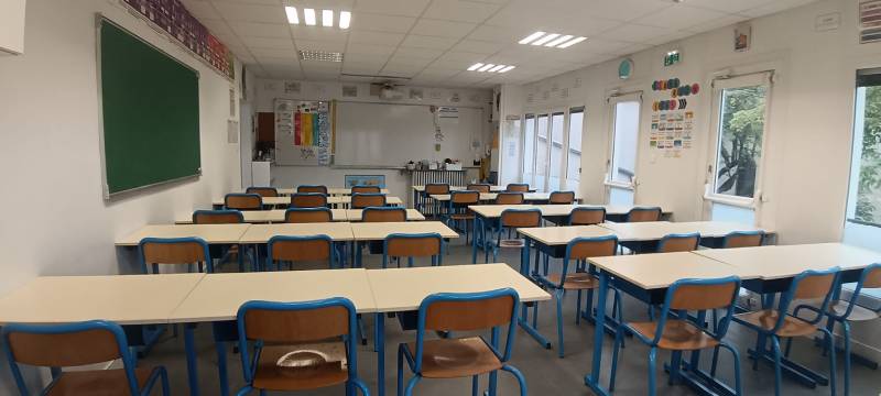 CLASSE CM2