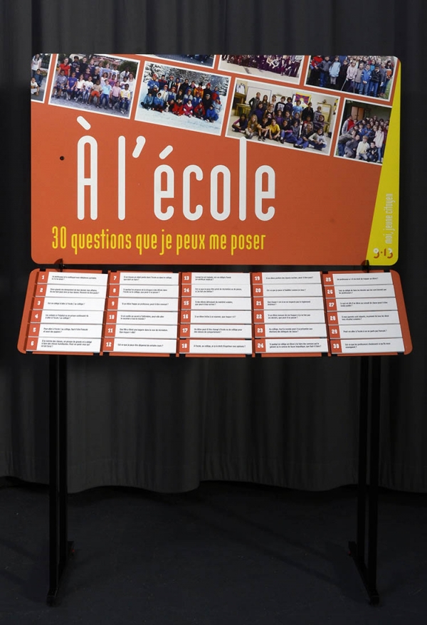 EXPOSITION