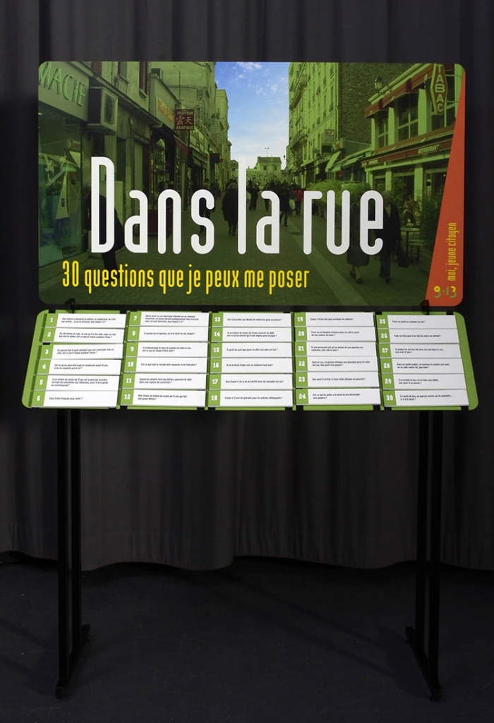 EXPOSITION