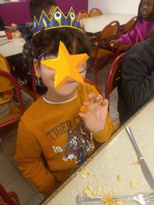 GALETTE