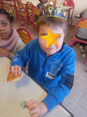 GALETTE