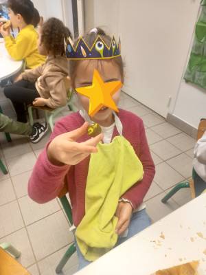 GALETTE