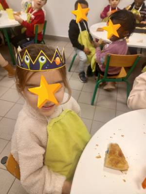 GALETTE