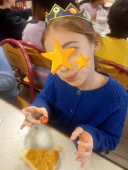 GALETTE