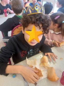 GALETTE