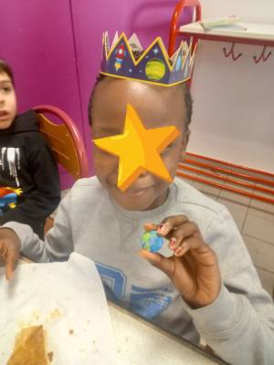 GALETTE