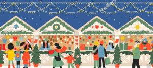 MARCHE DE NOEL