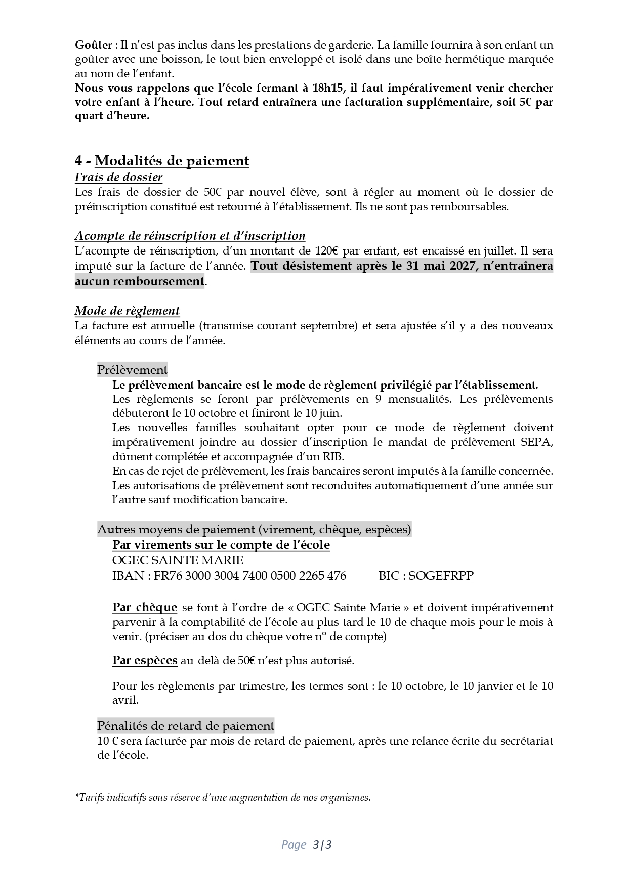calendrier 24 25